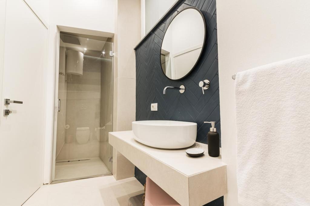 San Berillo Home Katanya Dış mekan fotoğraf