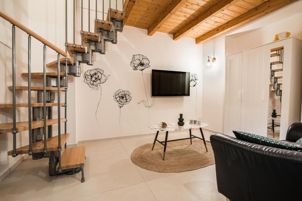 San Berillo Home Katanya Dış mekan fotoğraf