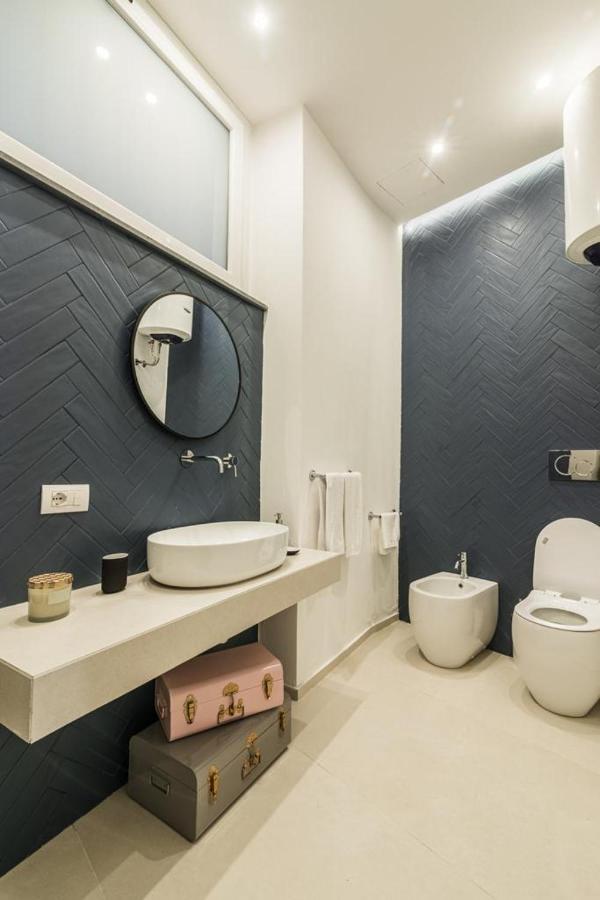 San Berillo Home Katanya Dış mekan fotoğraf
